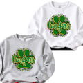Smithton Cougars Paw - Sweatshirt