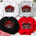 Freeburg Hornet Basketball - Sweatshirt