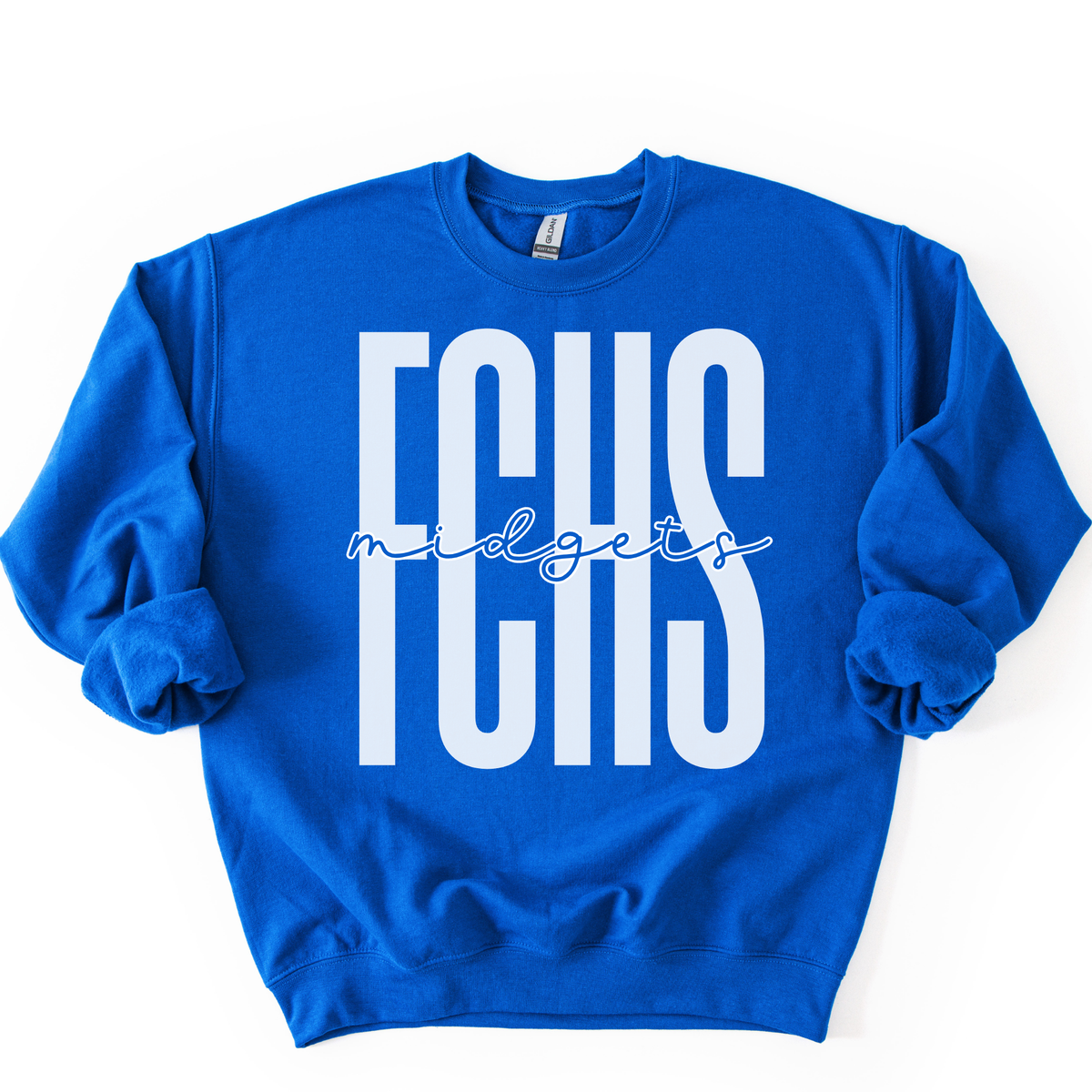 FCHS - Midgets Sweatshirt