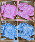 Tie Dye - Midgets