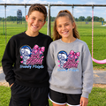 🩷 JOZIE STRONG  - Midgets Sweatshirt